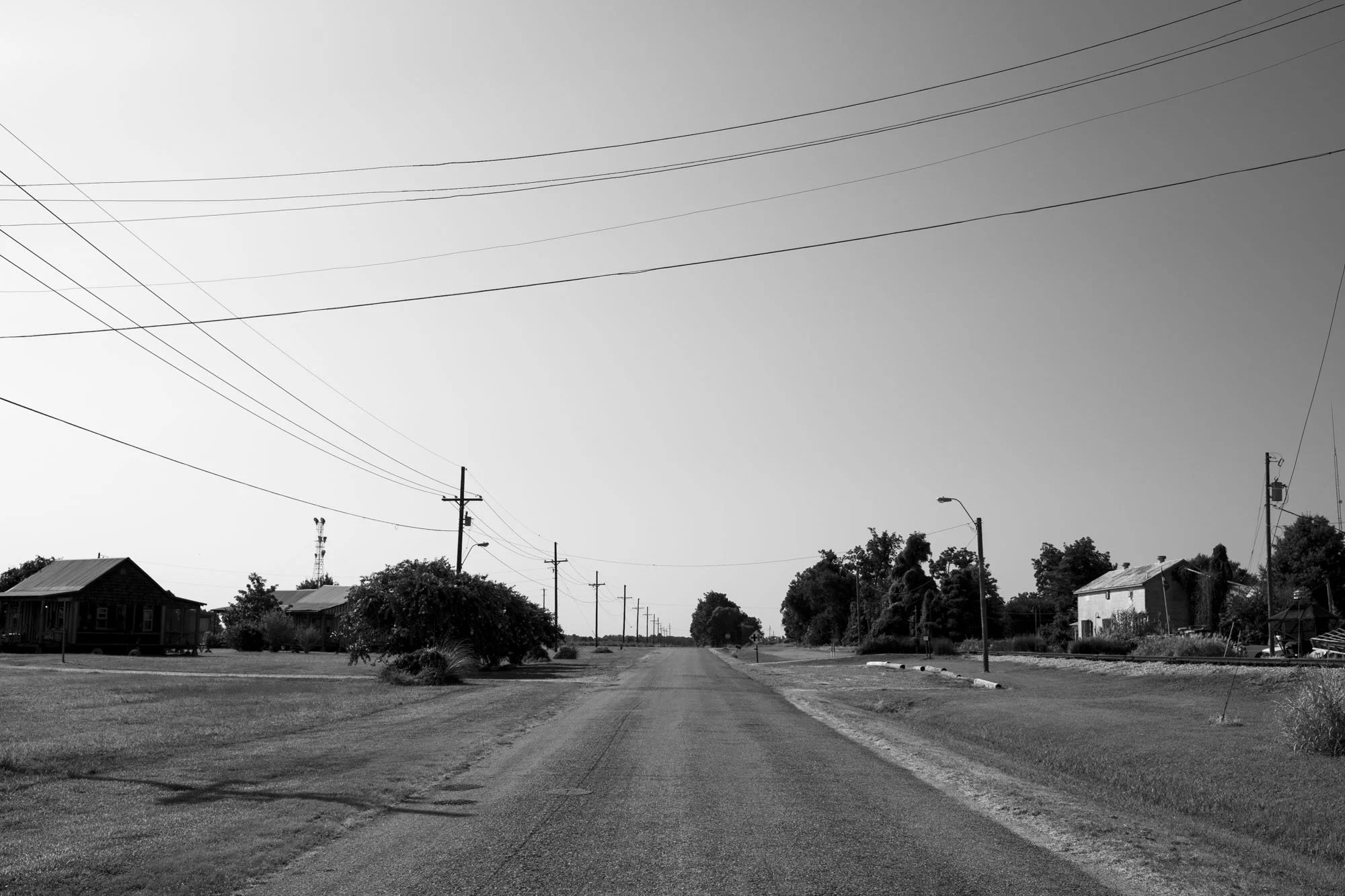 Tallahatchie Road, Clarksdale, MS 2024