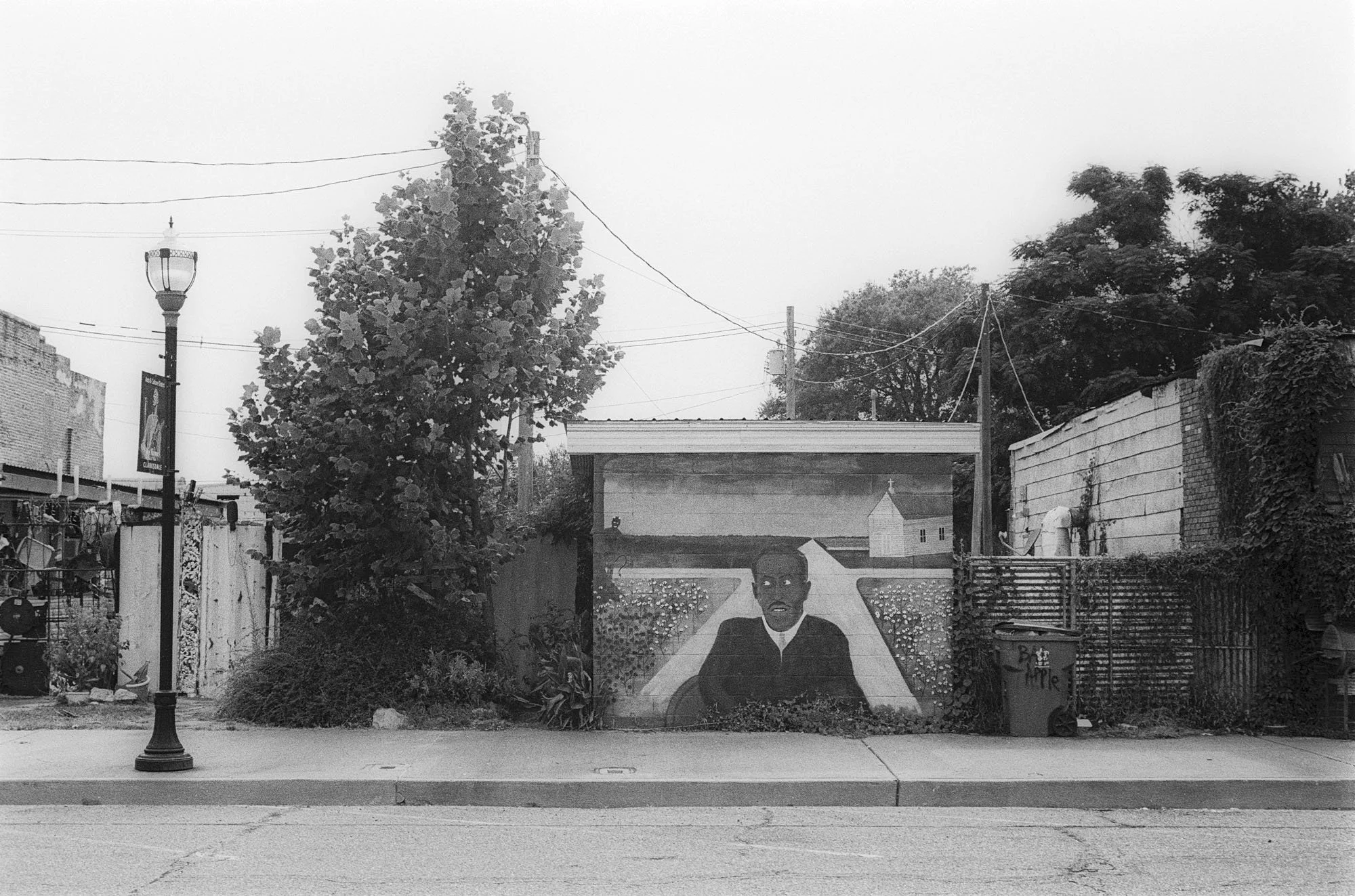 Me and the Devil, Clarksdale, MS 2024