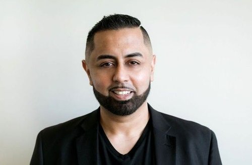 Omer Qureshi
