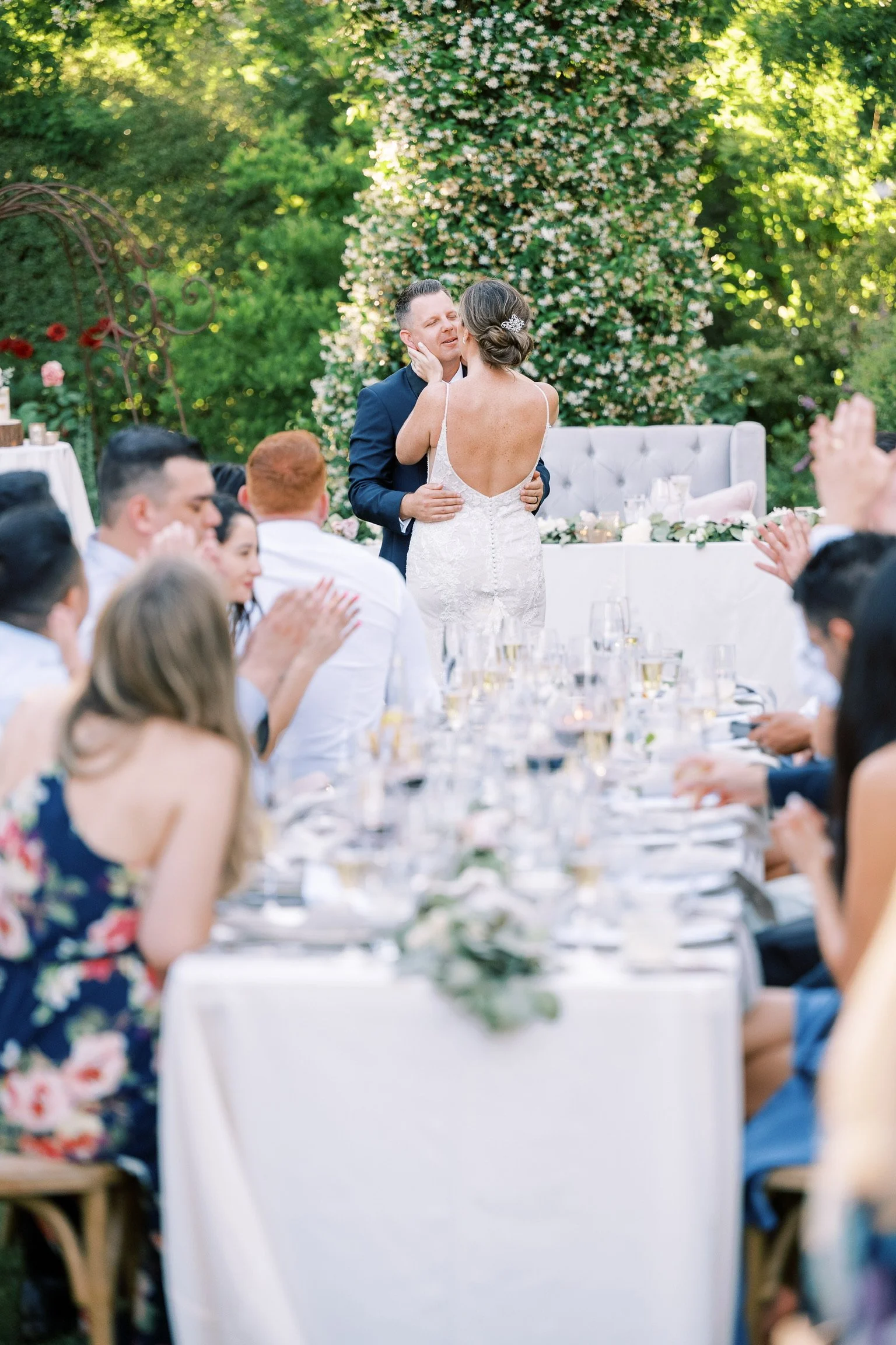 5 Ways We Elevate Guest Experience at Every New York and New Jersey Wedding
