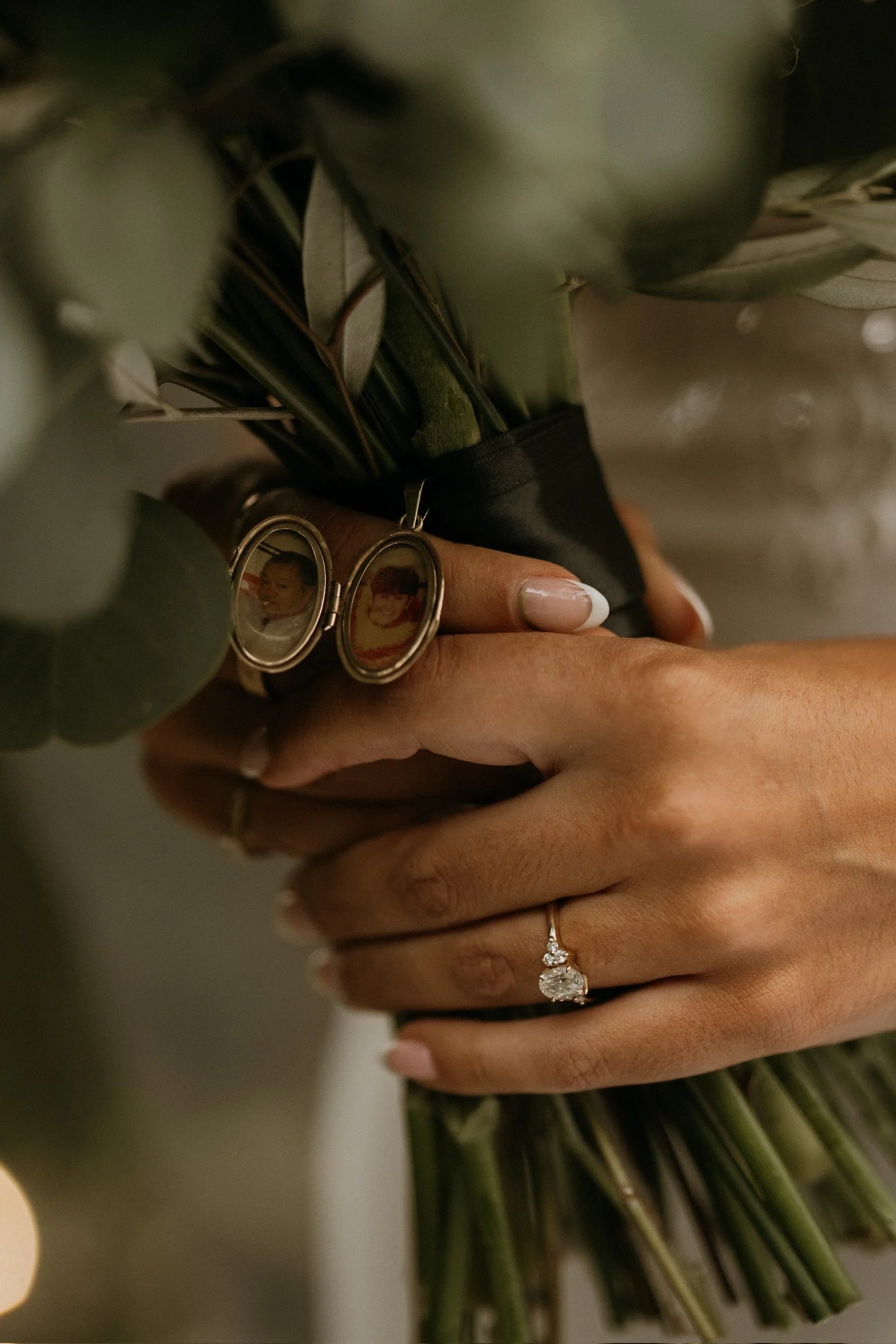 New York wedding reflecting a personalized and intentional guest experience.