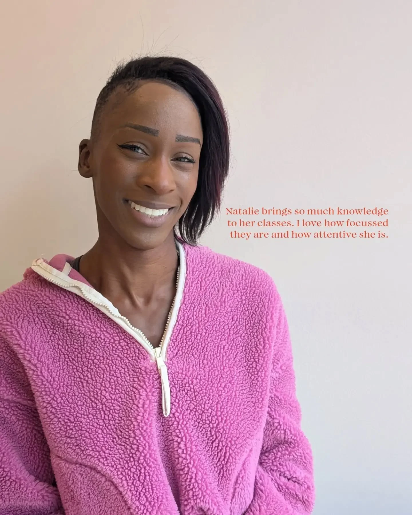 Happy Valentine's Day to our Small Teachers ❤️ oh my goodness the love is real for these amazing humans. 

A compiled mix of comments from our beloved clients - a moment to acknowledge the general theme of kindness and attention that have shown up fo