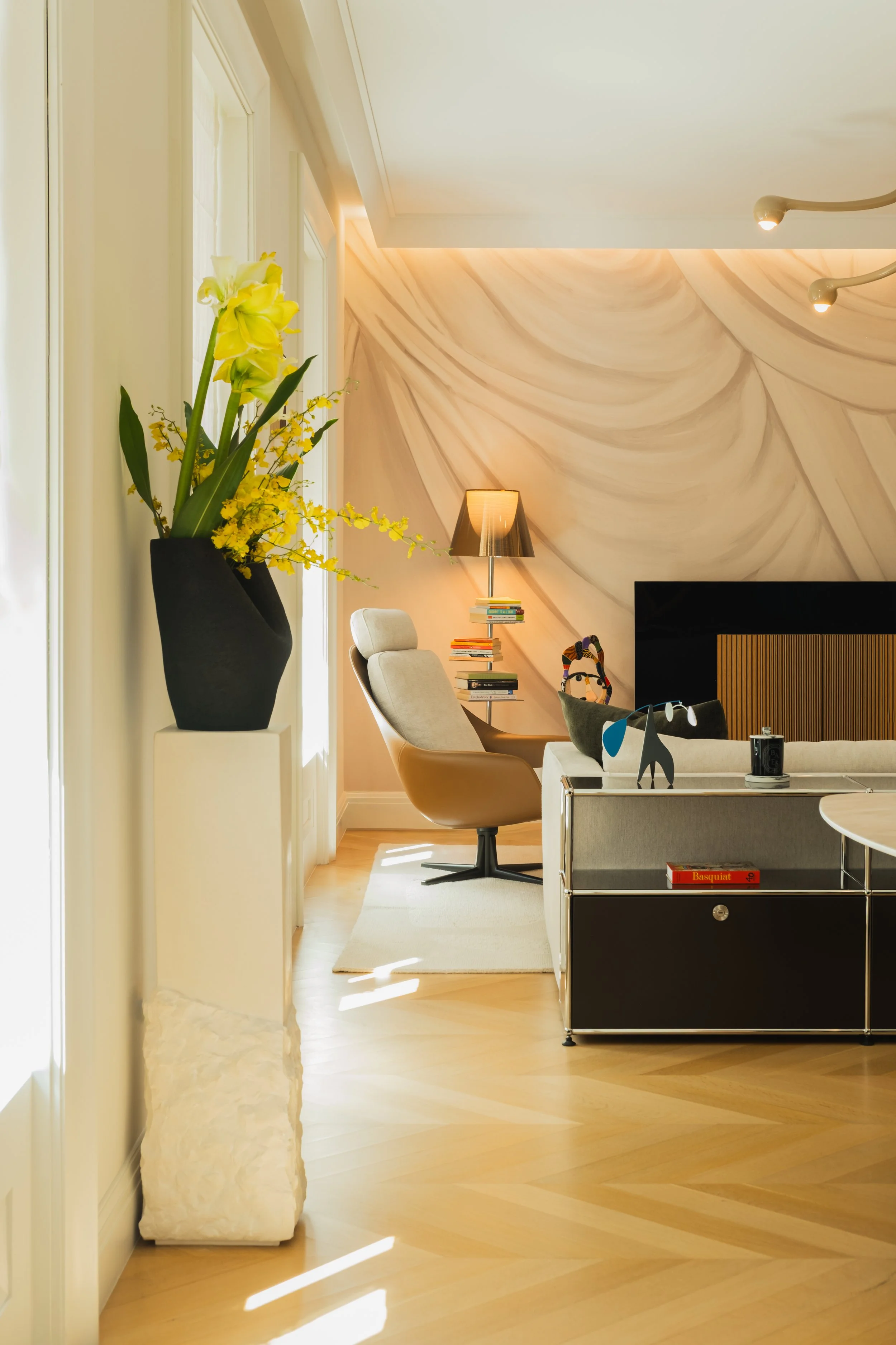 Studio MAJOR,  Photographer: Austin Aubry