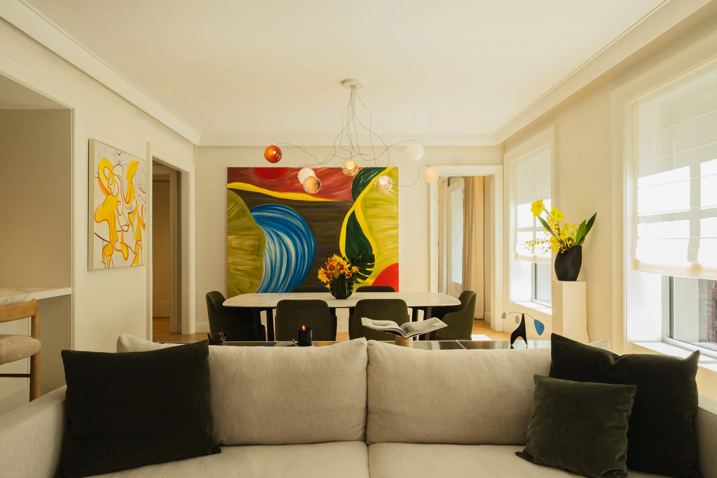 Studio MAJOR, Photographer: Austin Aubry