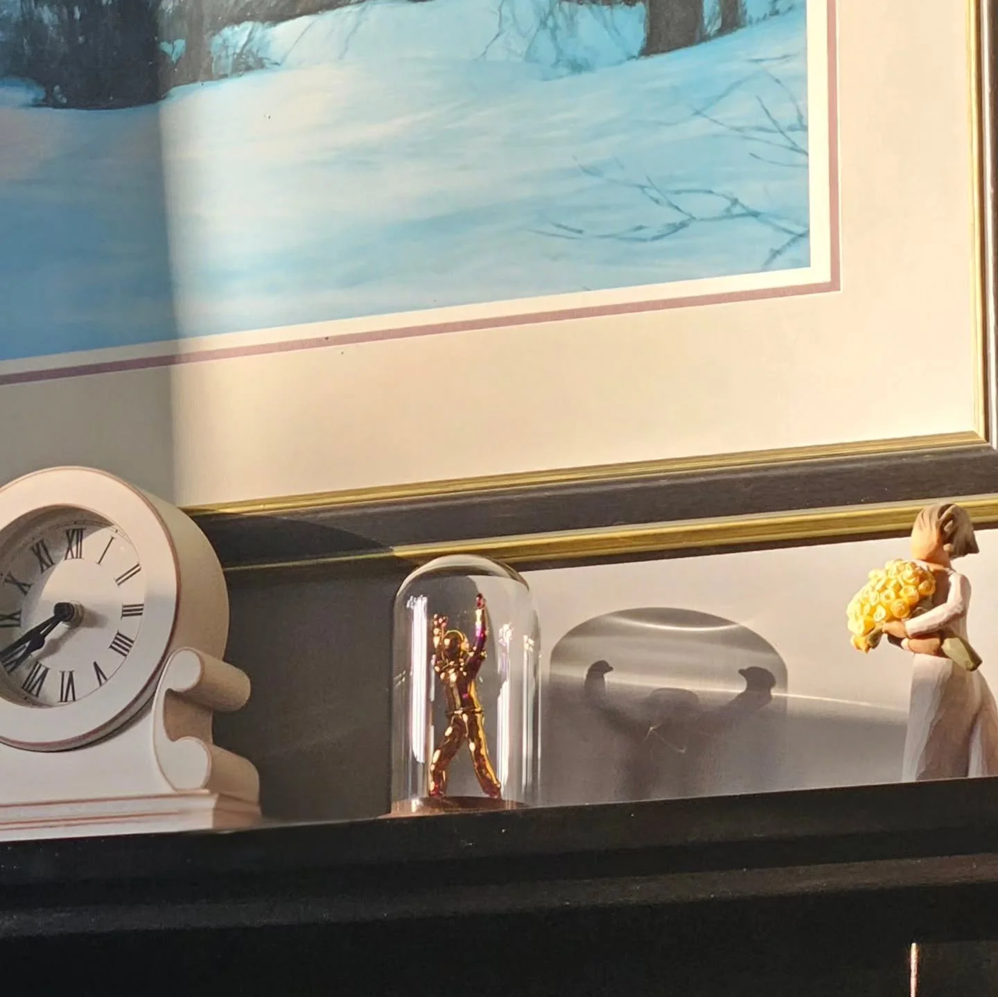 Moment of the year award for Bamburgh CCC

#Bamburgh #cricket #trophy #glass #Glassblowing #flamework #northumberlandart #northumberlandcoast #northumberland