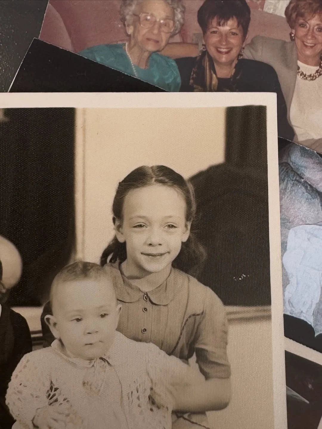 The Inner Compass - DNA or Intuition?