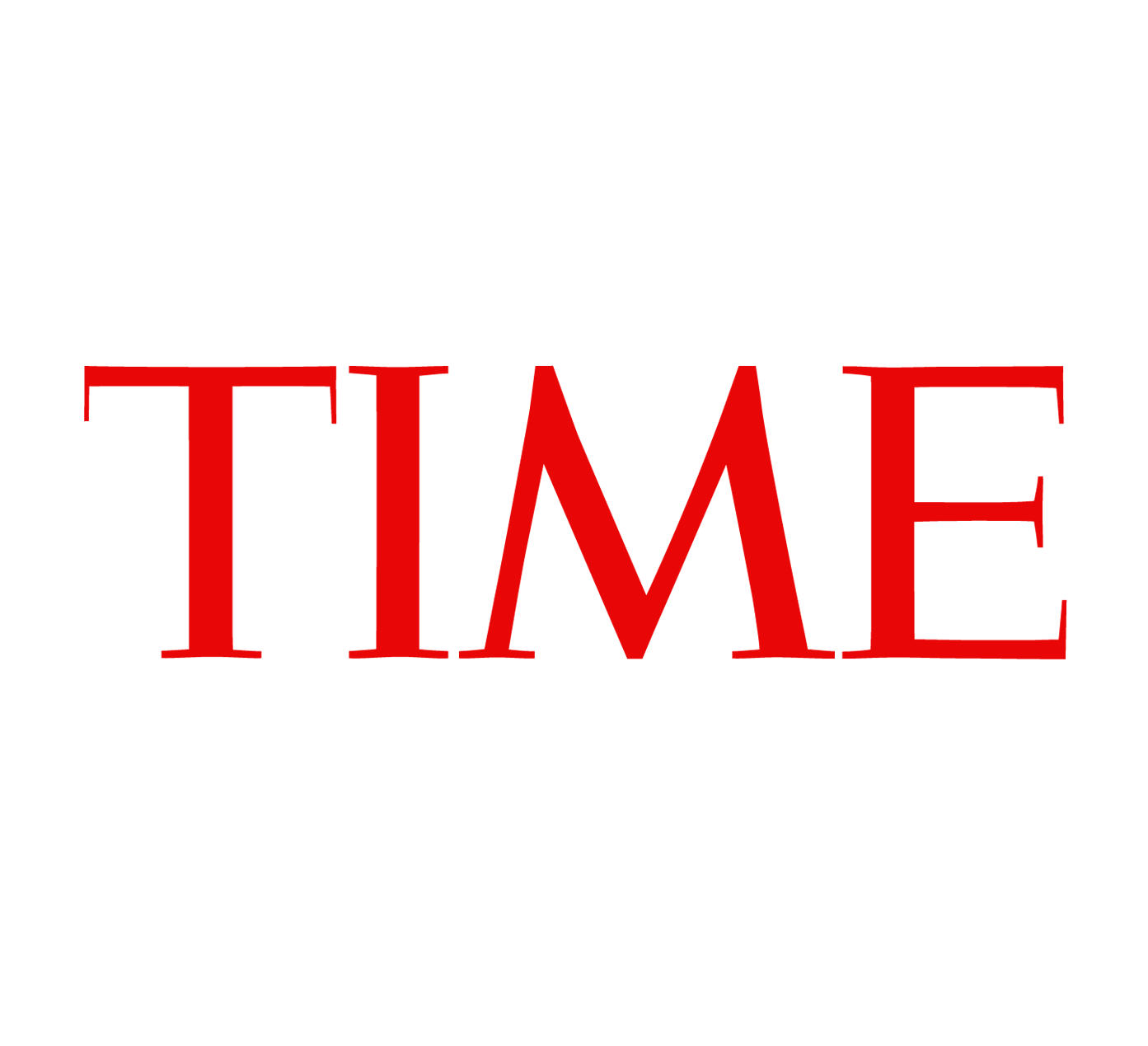 TIME Magazine Op-Ed