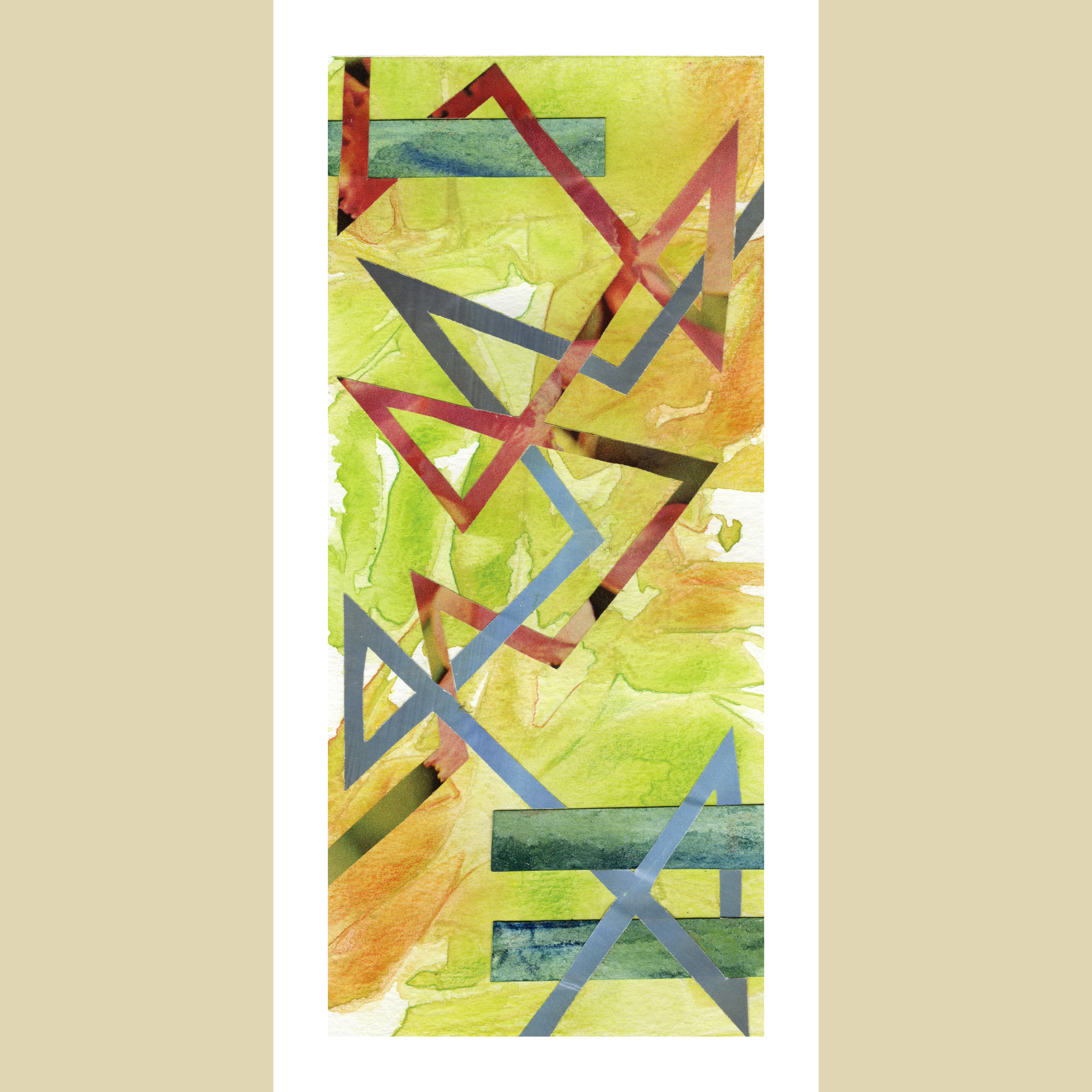 Refraction 6