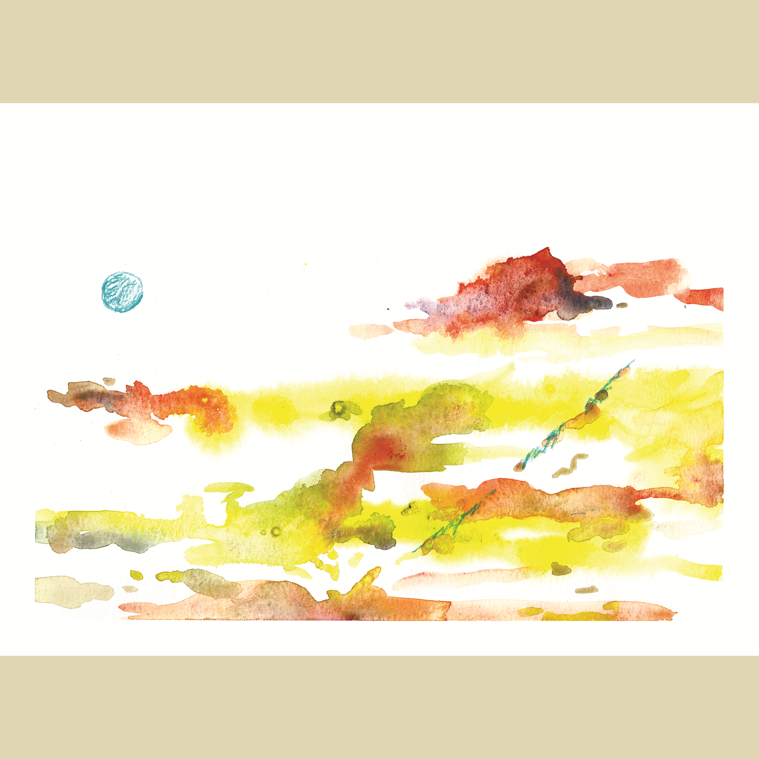 Crash Landing