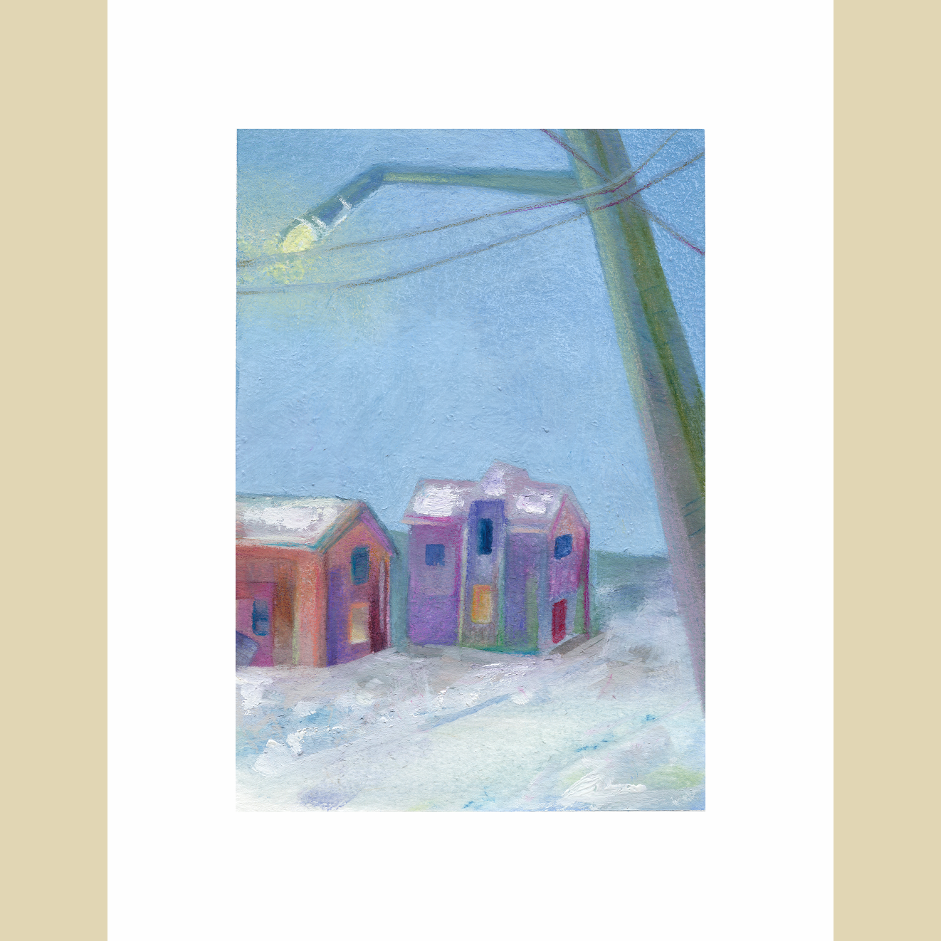 Houses