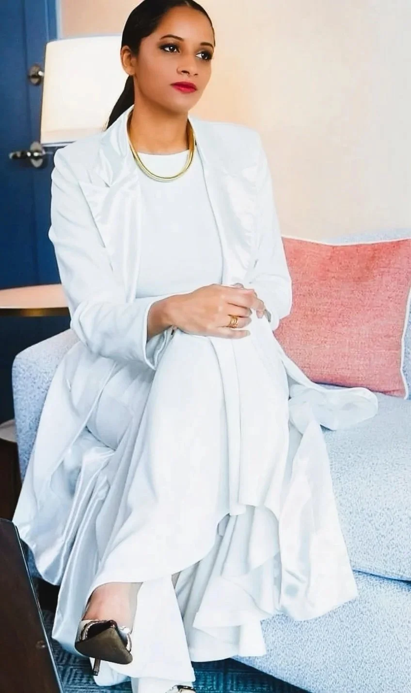 Nadia French