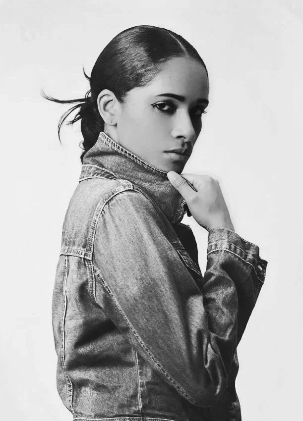 Nadia French