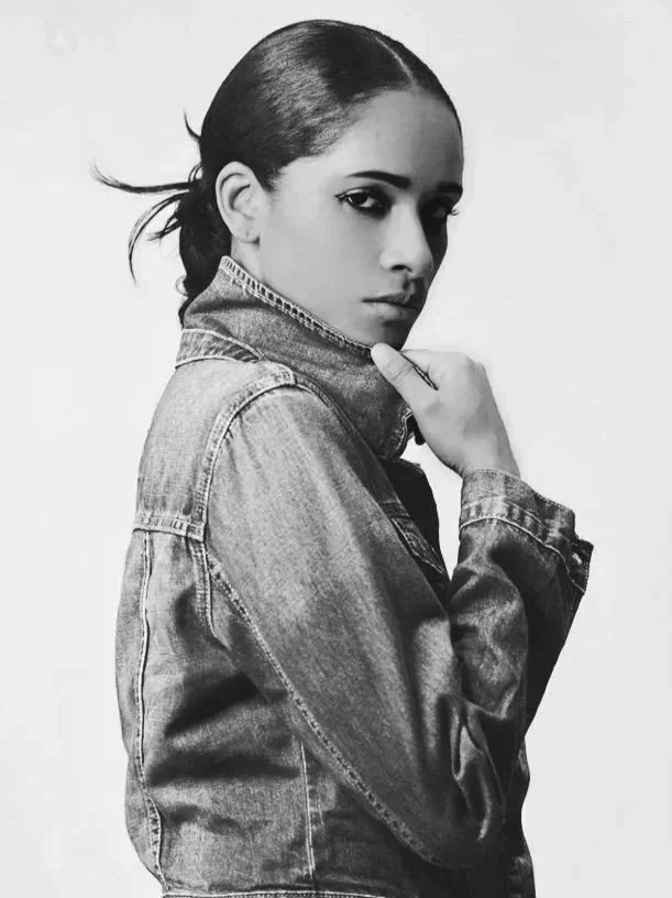 Nadia French