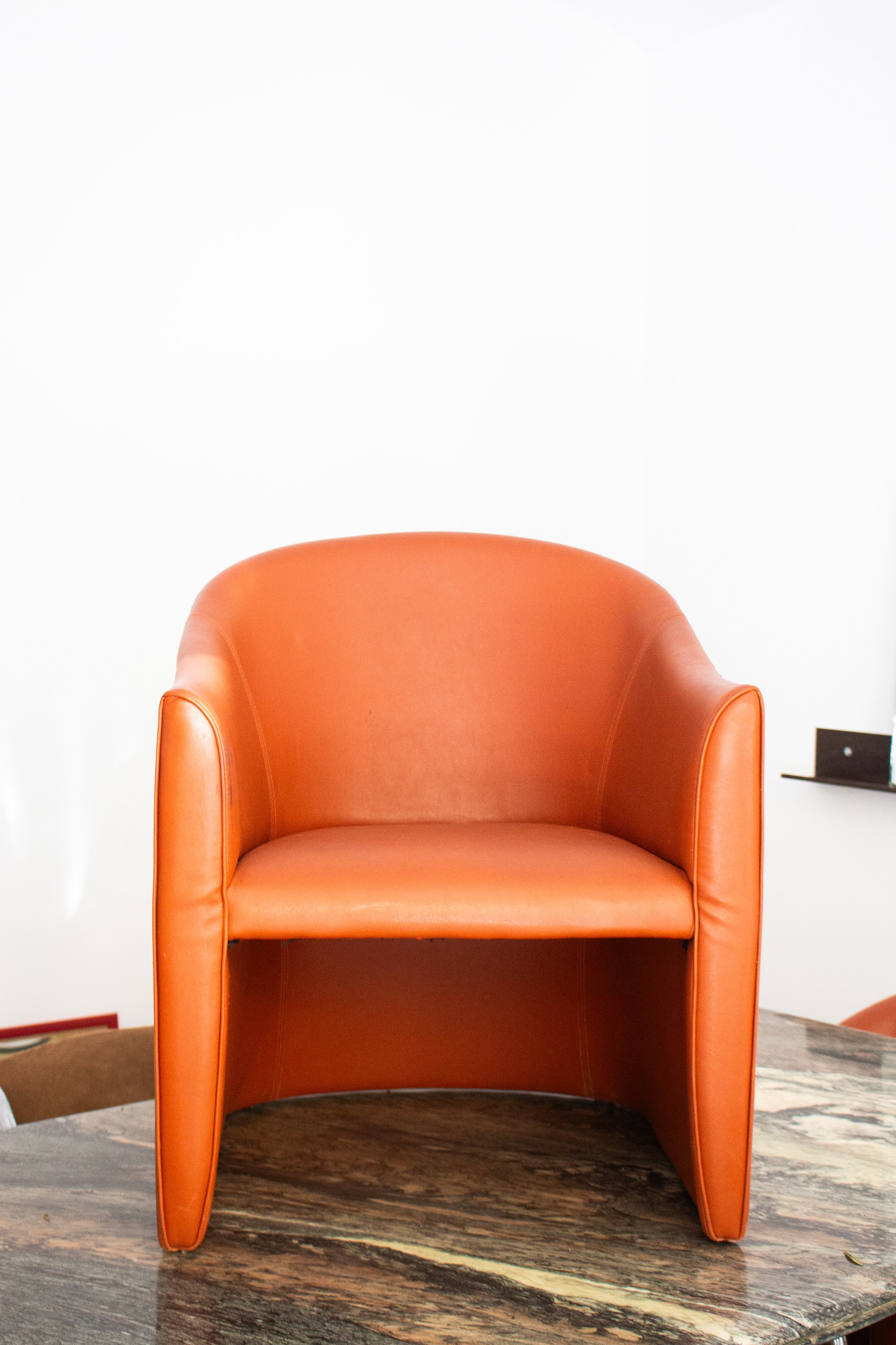 ora armchair