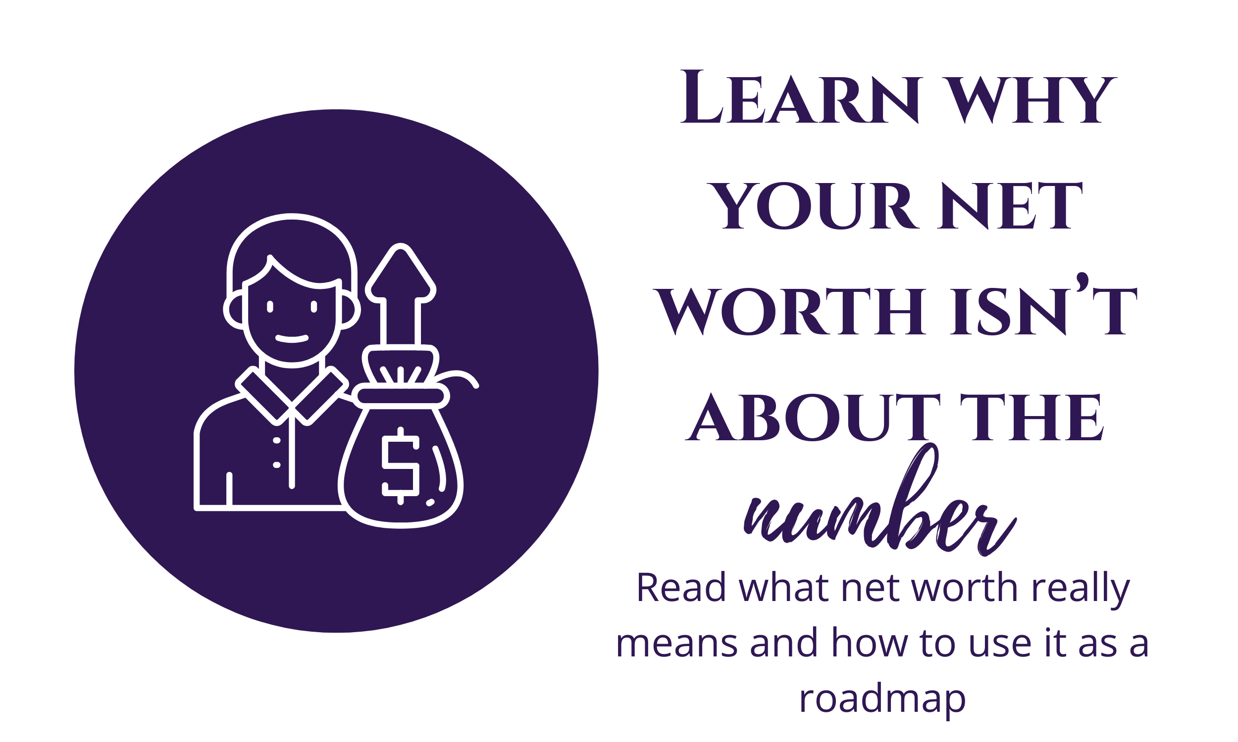 Your Net Worth Isn’t About the Number — It’s About the Direction