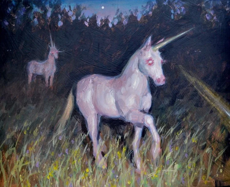 Dark Arts Emporium, Group Show, 2024