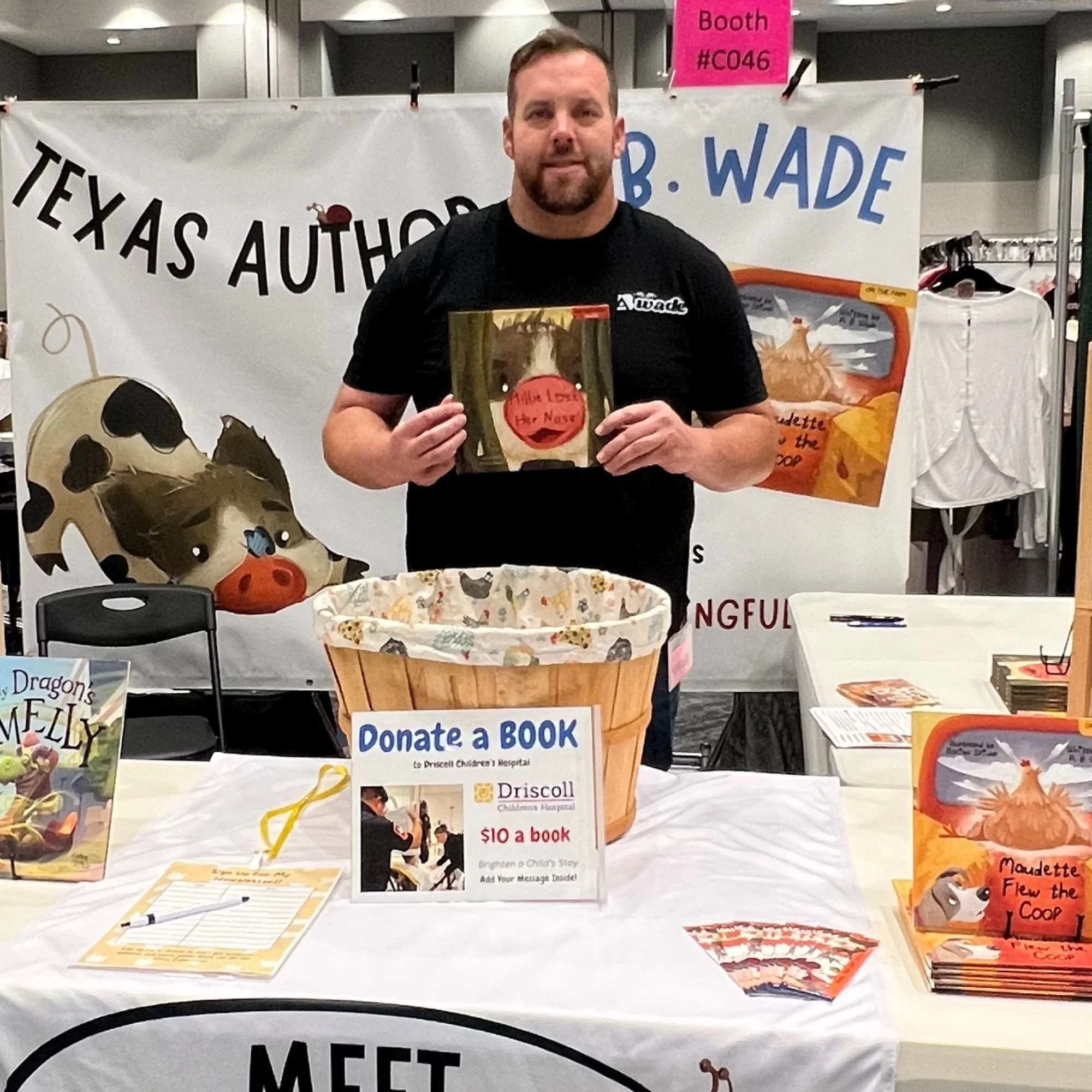 Cooler Days, Big Milestones &amp; A Sneak Peek