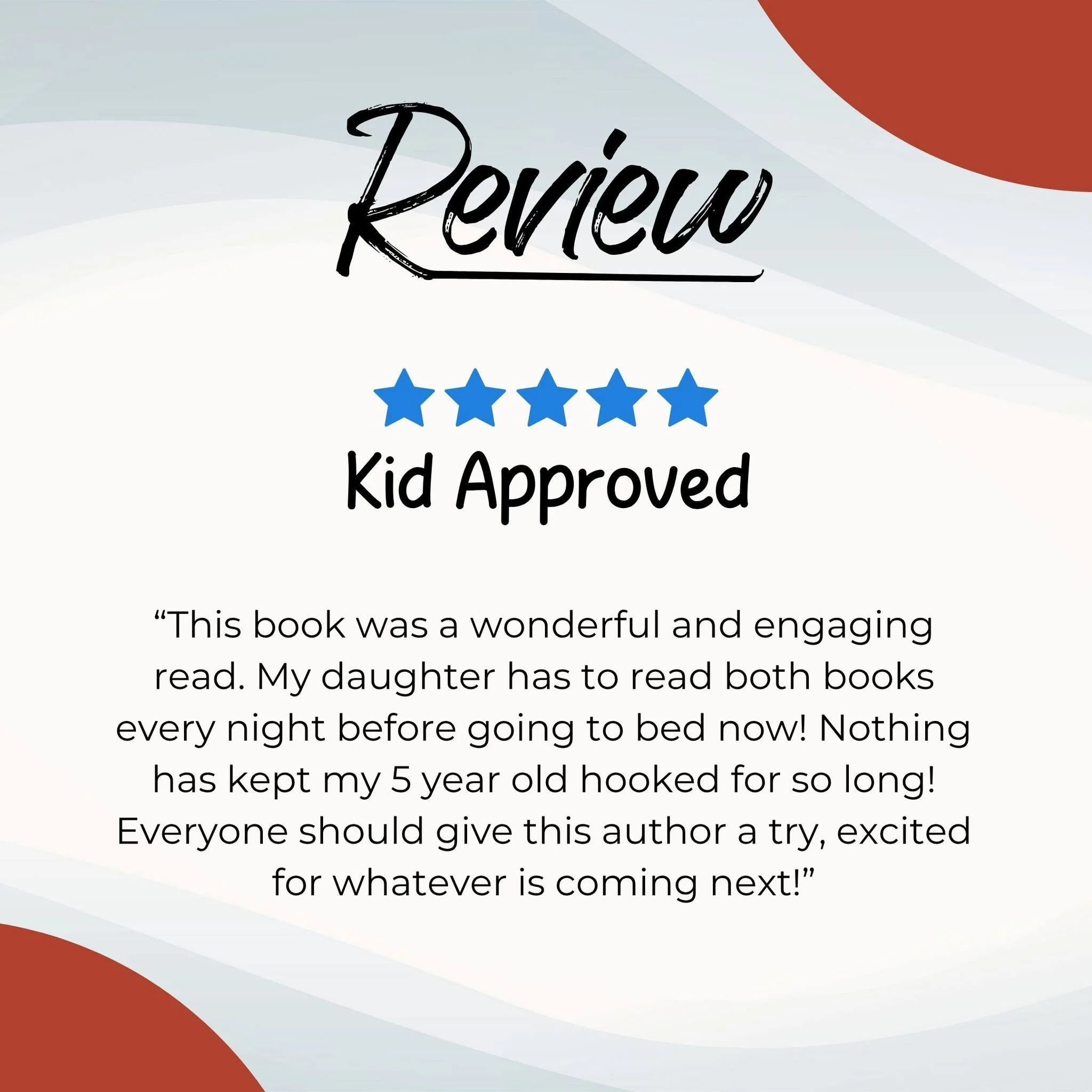 There is NOTHING better than hearing kids ask for your story again and again!

If you&rsquo;re looking for a book your child will fall in love with at bedtime&hellip; this might be the one.

Grab your copy and start your own nightly tradition at abwa