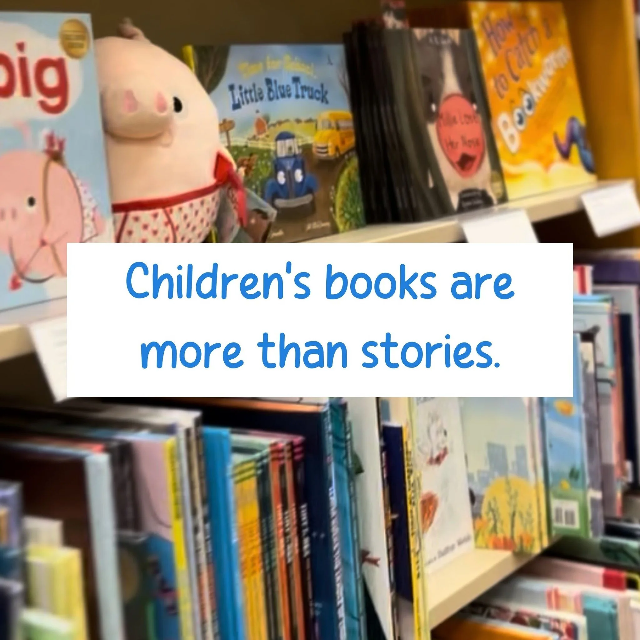 Children&rsquo;s books are more than stories. They are comfort, imagination, lessons, and memories wrapped into pages.

#AuthorLife  #WritersOfInstagram #DailyEncouragement #CreativeLife #PositiveQuotes #InspiringWords #ABWade #ChildrensAuthor