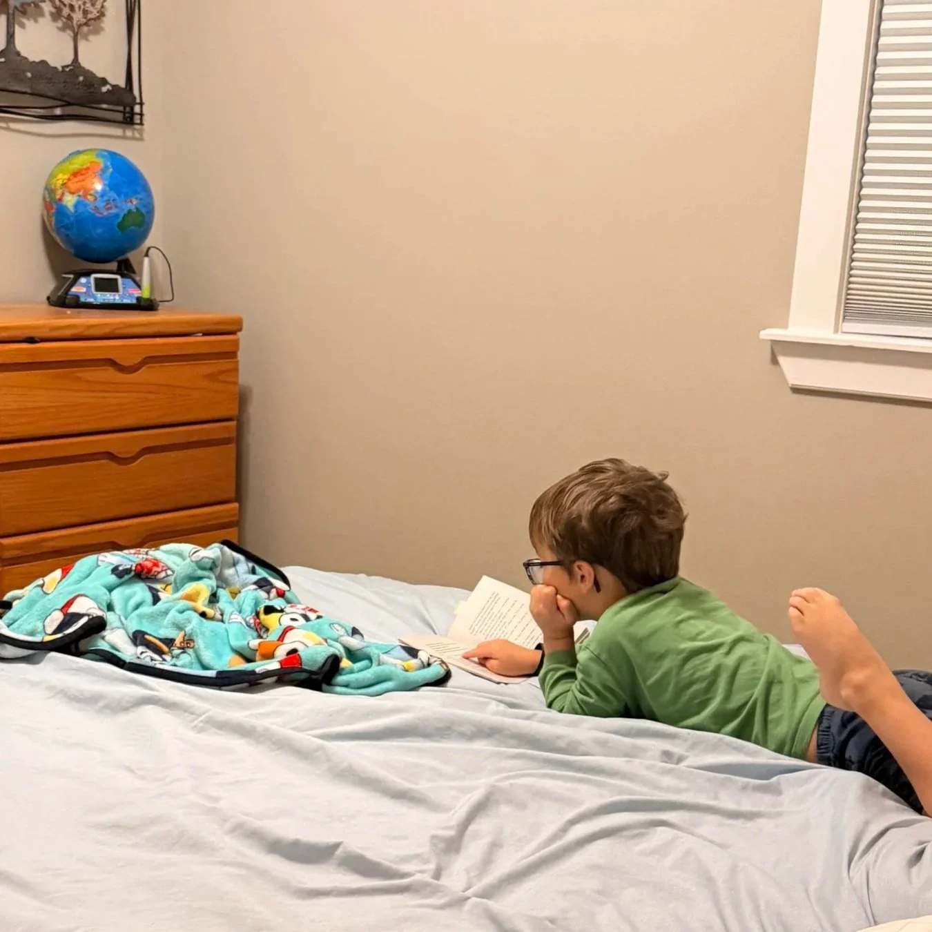 Why I’m Reading Charlotte’s Web to My Boys (Even Though They Love Dragons and Pirates)