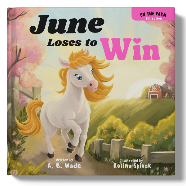 June Loses to Win