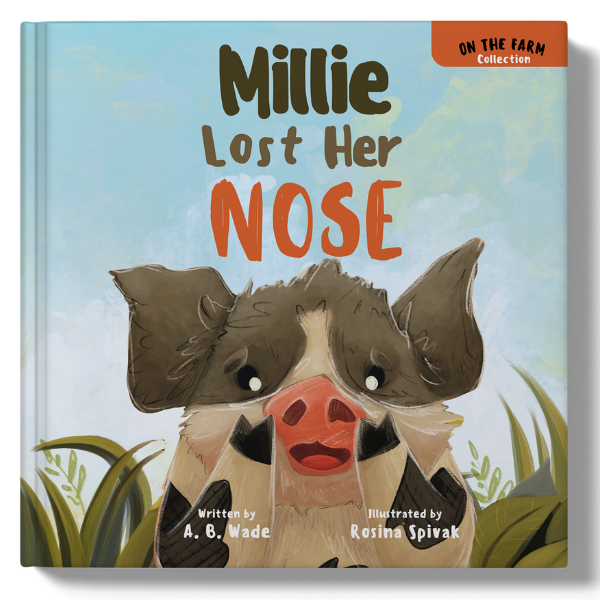 Millie Lost Her Nose