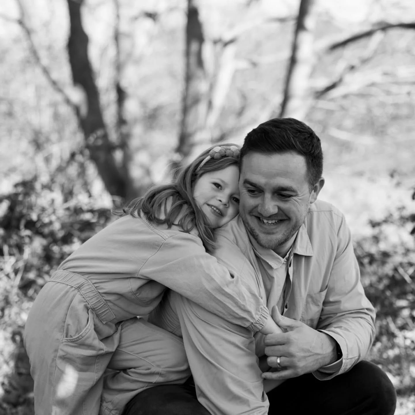 ✨ Celebrate the quiet strength, the bear hugs, and the endless love. This Father's Day, gift the moments that matter most &mdash; captured forever.

Whether it&rsquo;s a snuggle on the sofa, a countryside stroll, or playtime in the garden, let&rsquo;