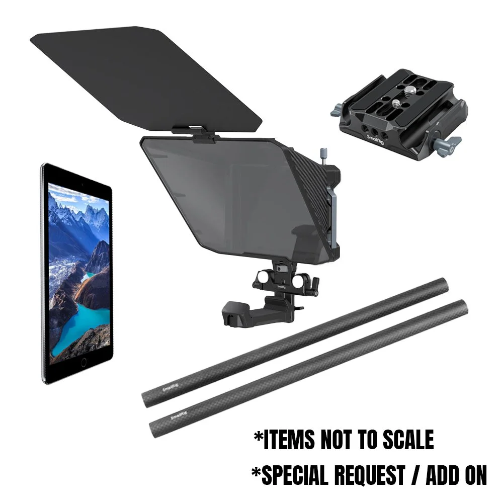 Teleprompter Kit