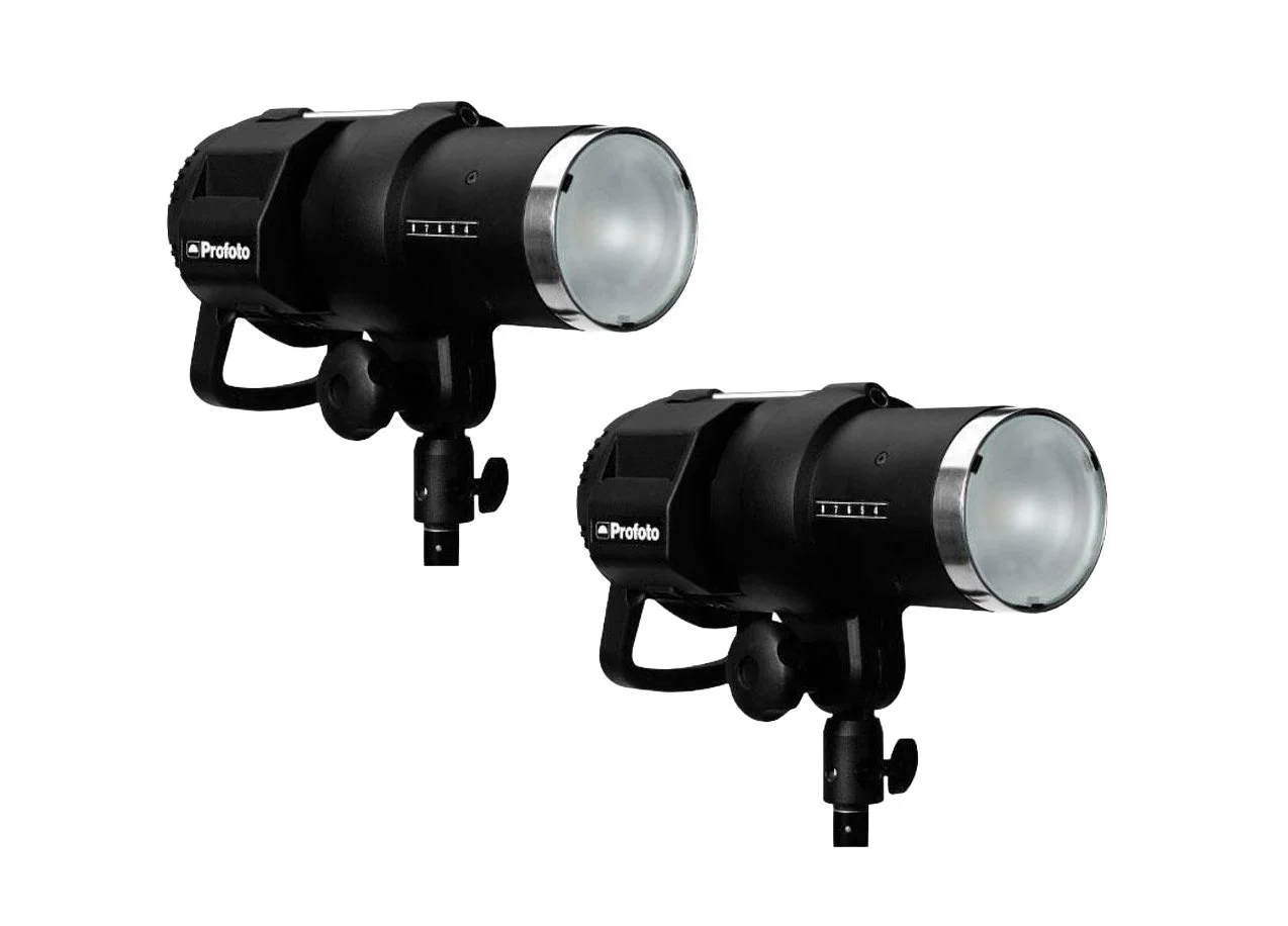 Profoto B1x Kit