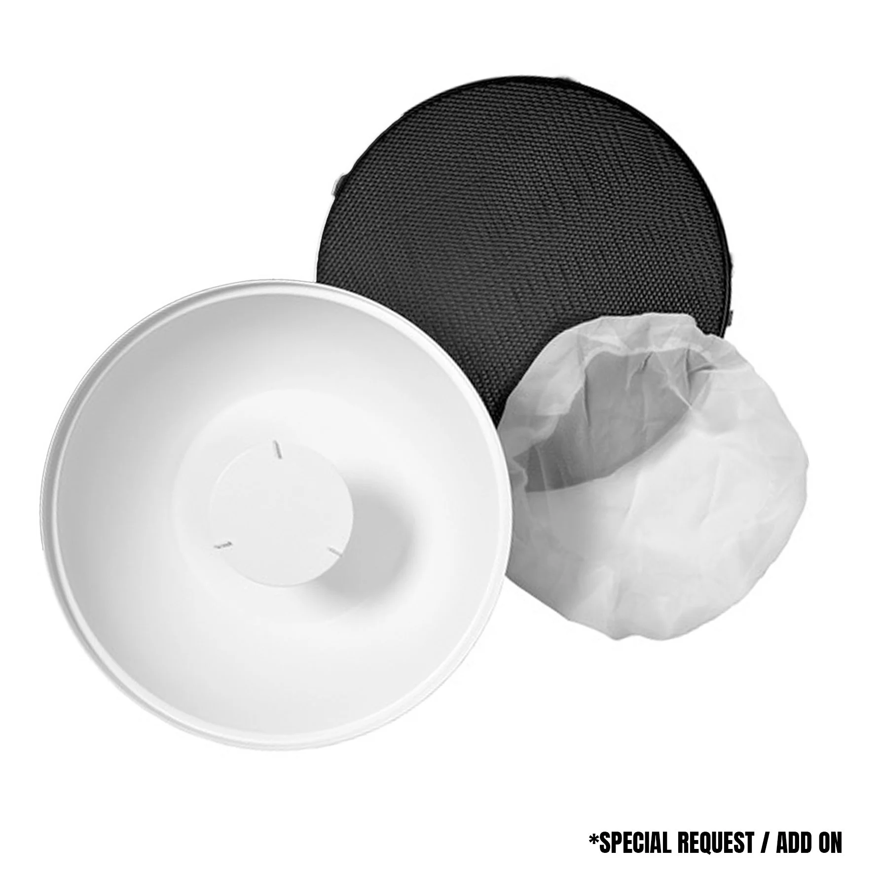 Profoto Beauty Dish Kit
