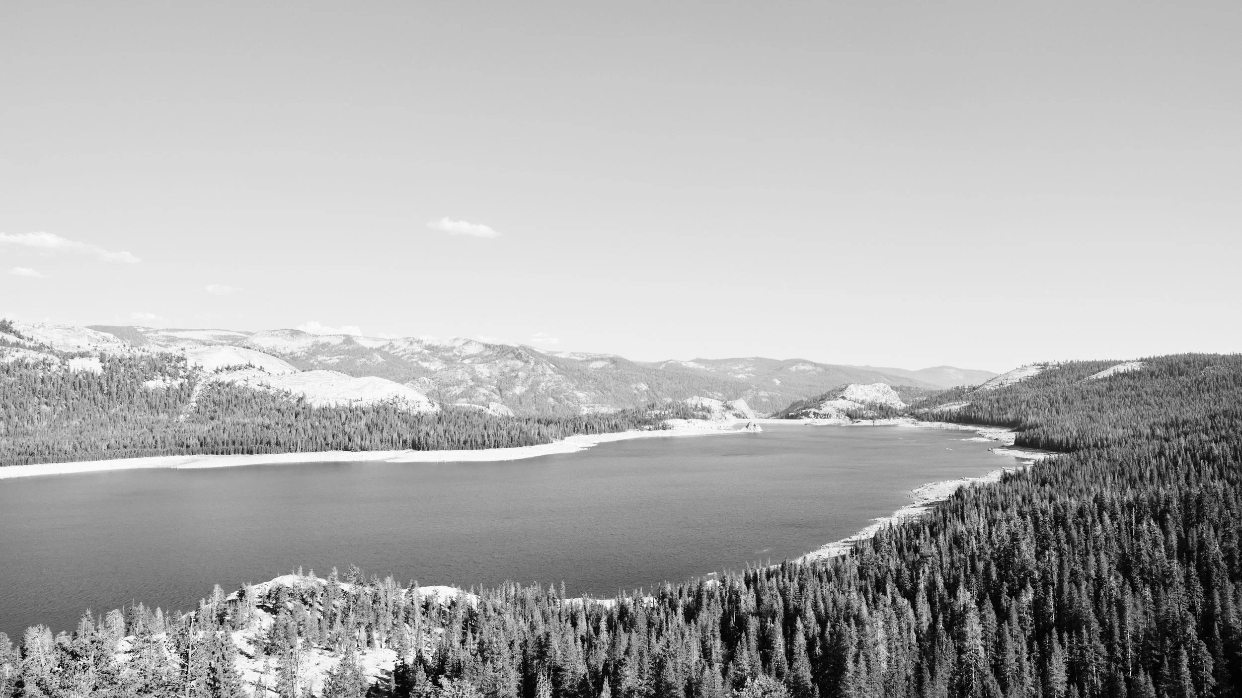 Before the tents were pitched and before the campfire was lit, we stopped here. It was the kind of landscape that quietly reminds you you’ve left the city far behind and entered a place ruled by mountains, forests, and silence.