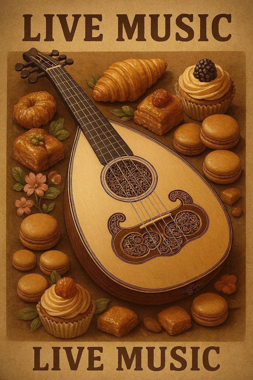 Eid El-Fitr Music Event