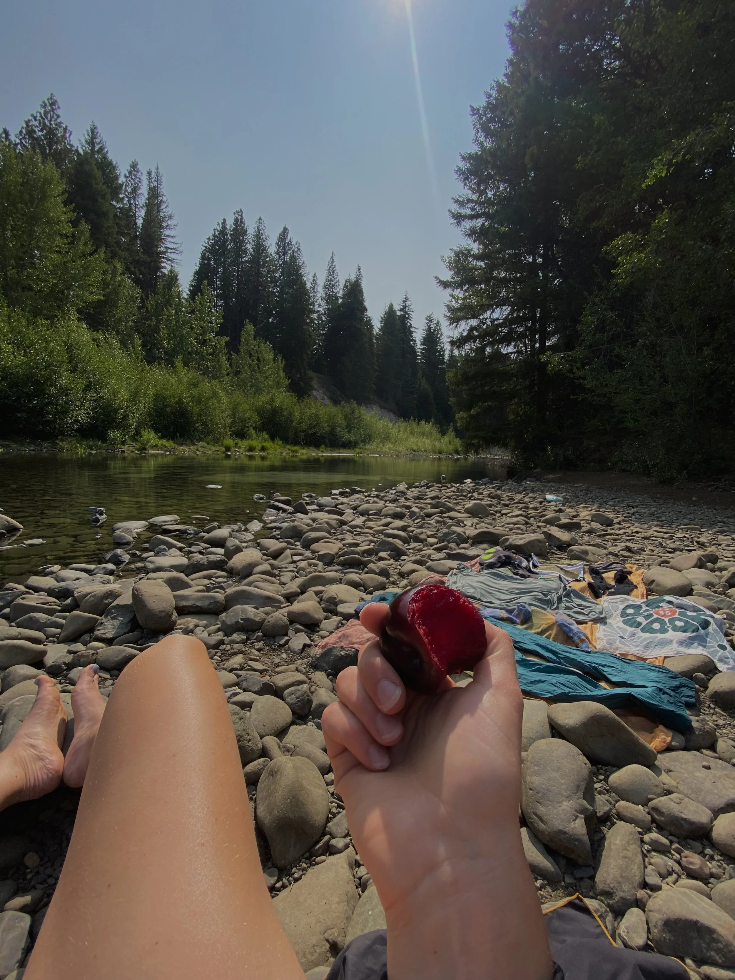 Self-Care Sunday