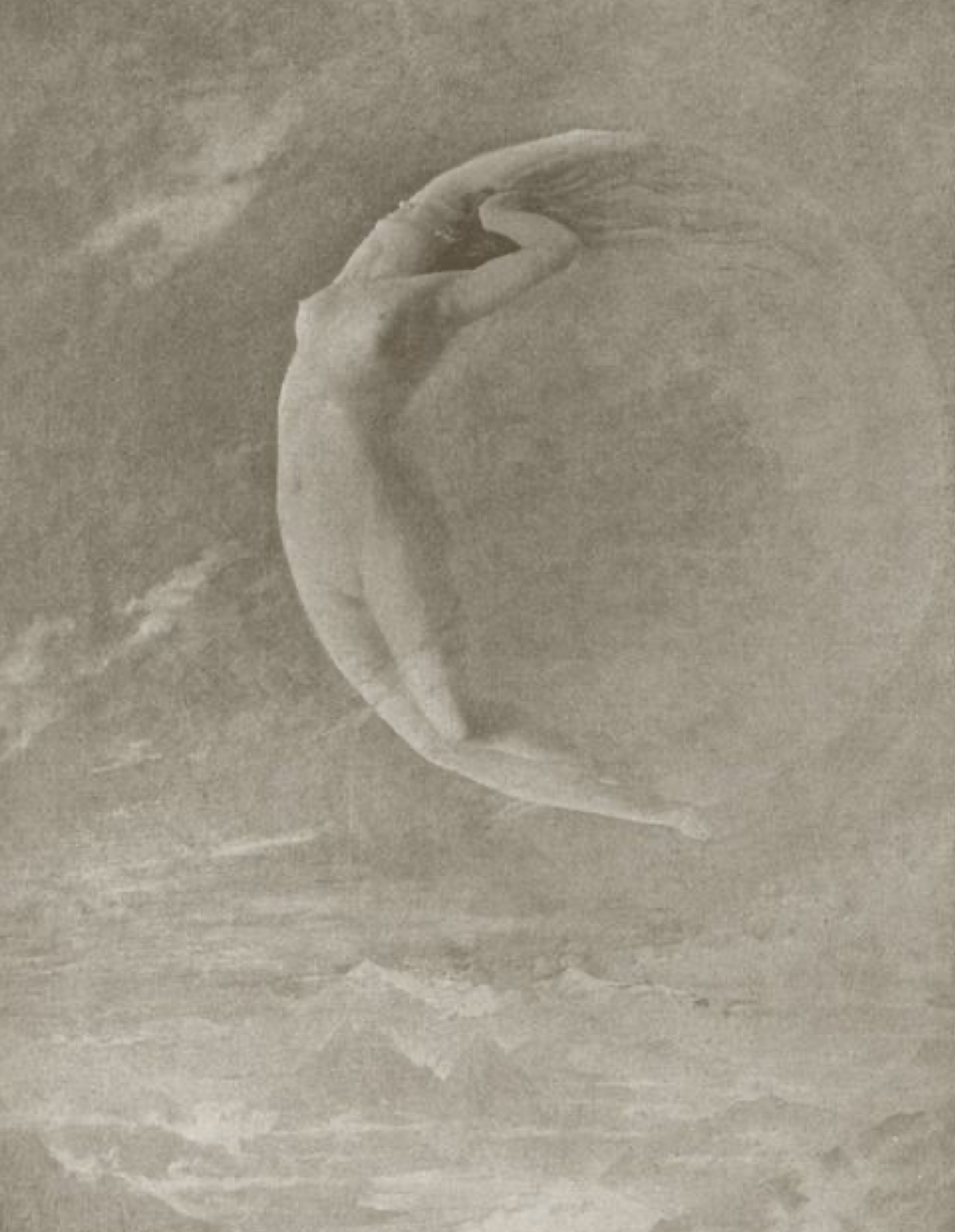 New Moon Yoga &amp; Ritual Experience 