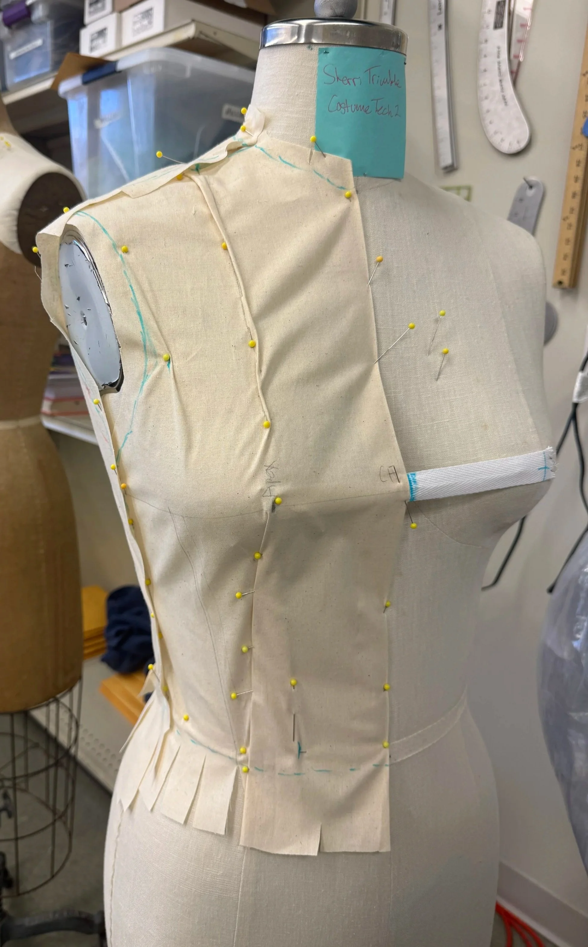 Educational Projects