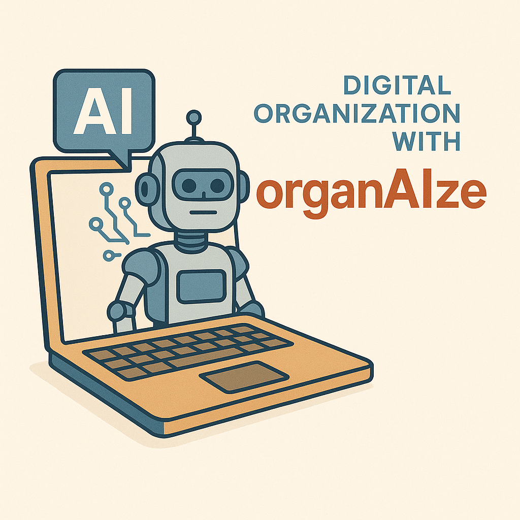 AI im Alltag: Smarter leben
