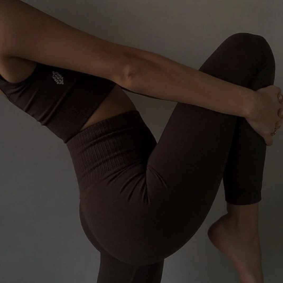 When that cool-down hits, damn, it&rsquo;s rewarding. Your breath slows, your muscles feel heavy but satisfied, and once your breathing settles, we move into breath-work to seal the practice. ⁠
⁠
There&rsquo;s something about that moment, feeling ali