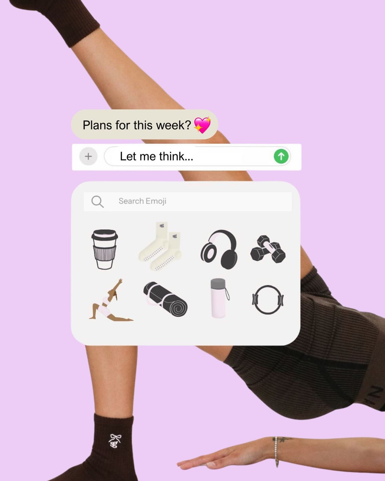 Bring your bestie or lover to any class this week for FREE when you purchase any pass. 👯

New here? Try our intro offer for just $39. 
BOOK YOUR SPOTS. ✨💕🪩