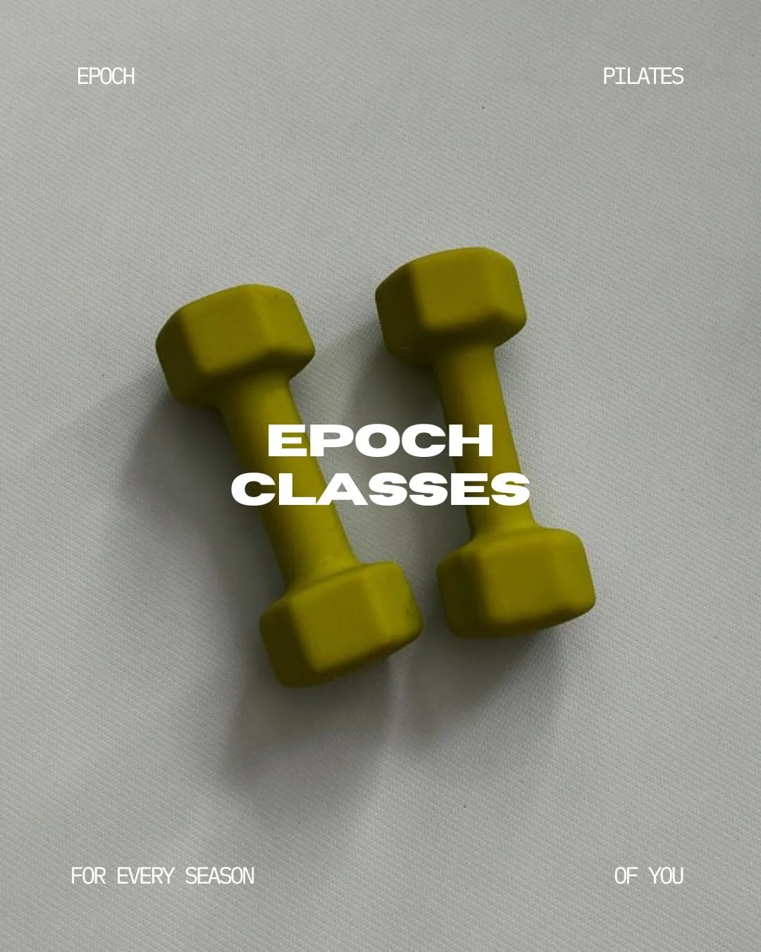 New here?
Get to know our different class types ❤️
Each one is dynamic, a little different, and designed to challenge you in the best way.
And the best part? They&rsquo;re all pregnancy and beginner friendly.
So whether it&rsquo;s your very first cla