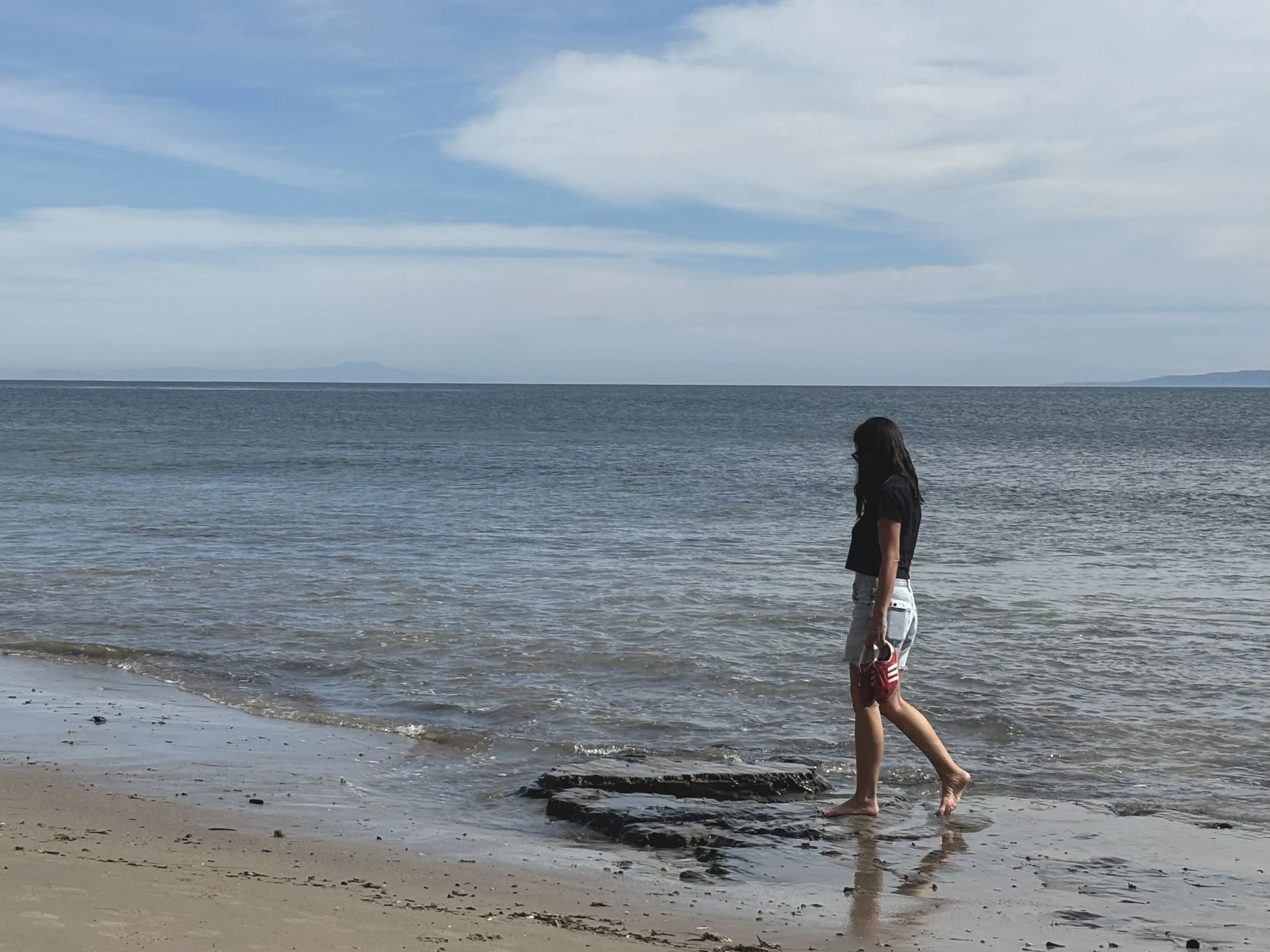 What does organized look like?