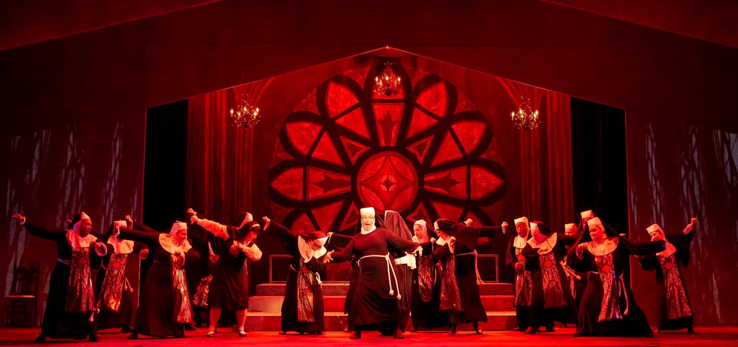 Sister Act