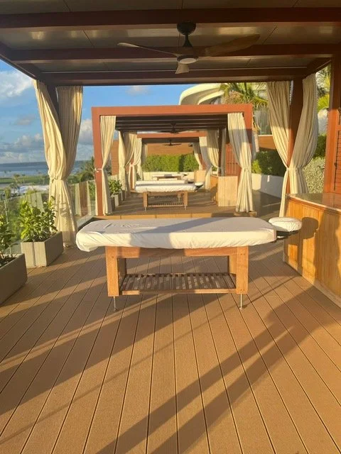 St. Regis - Cap Cana, Dominican Republic