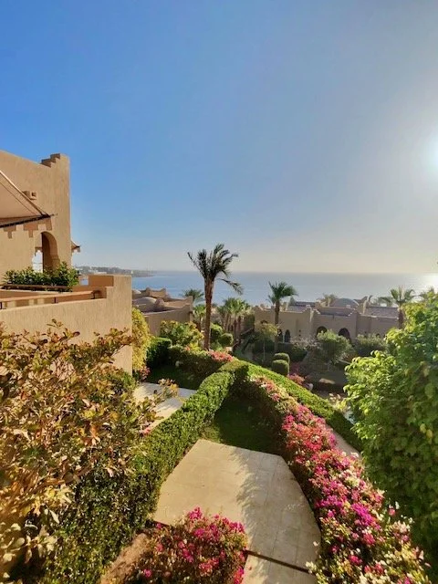 Four Seasons-Sharm El Sheikh, Egypt