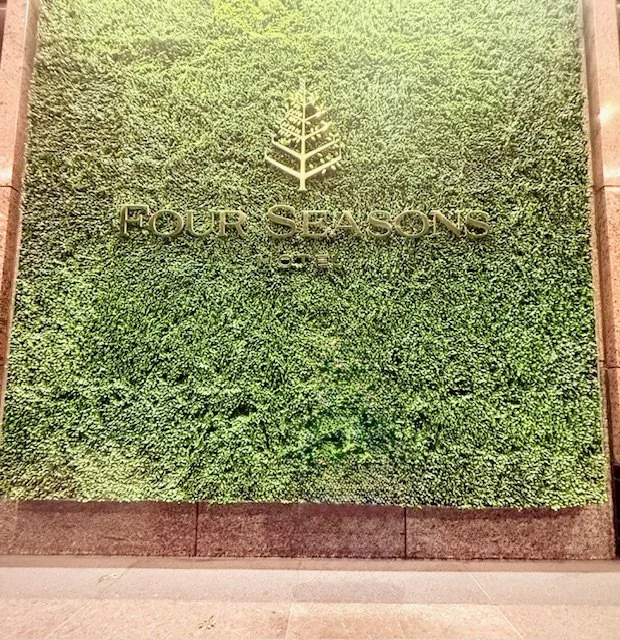 Four Seasons Hotel Chicago, IL