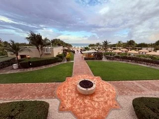     Ritz Carlton Aruba