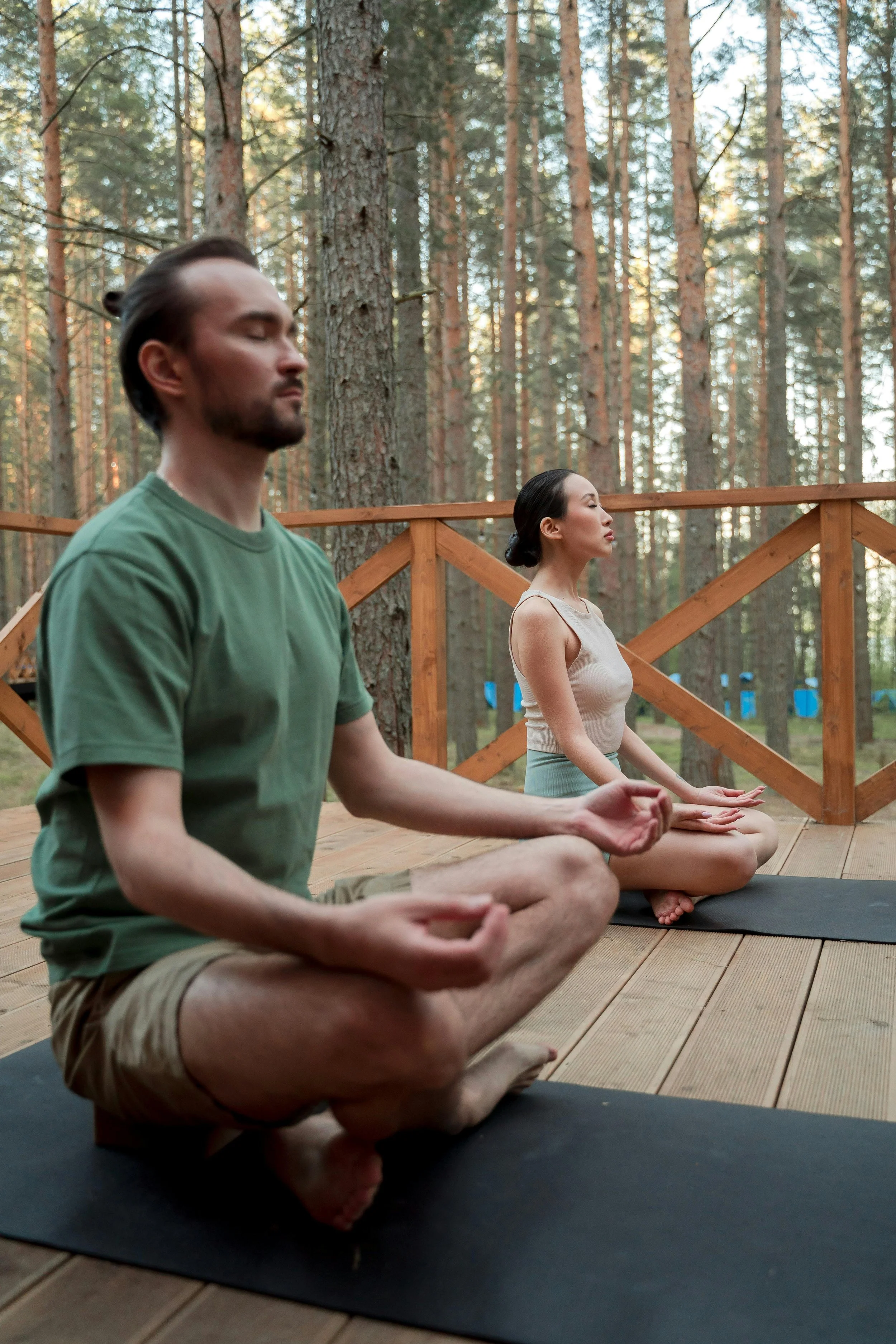 Journal Entry No. 08: Co-Regulation, Spinal Decompression &amp; Continuous Wellness Integration