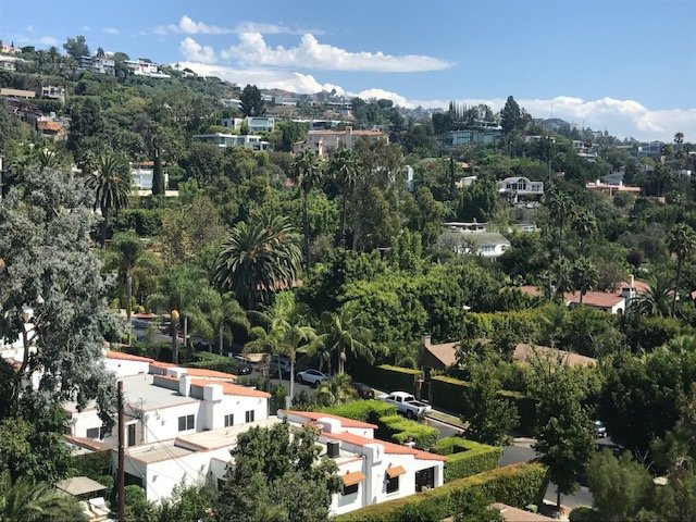 Beverly Hills California