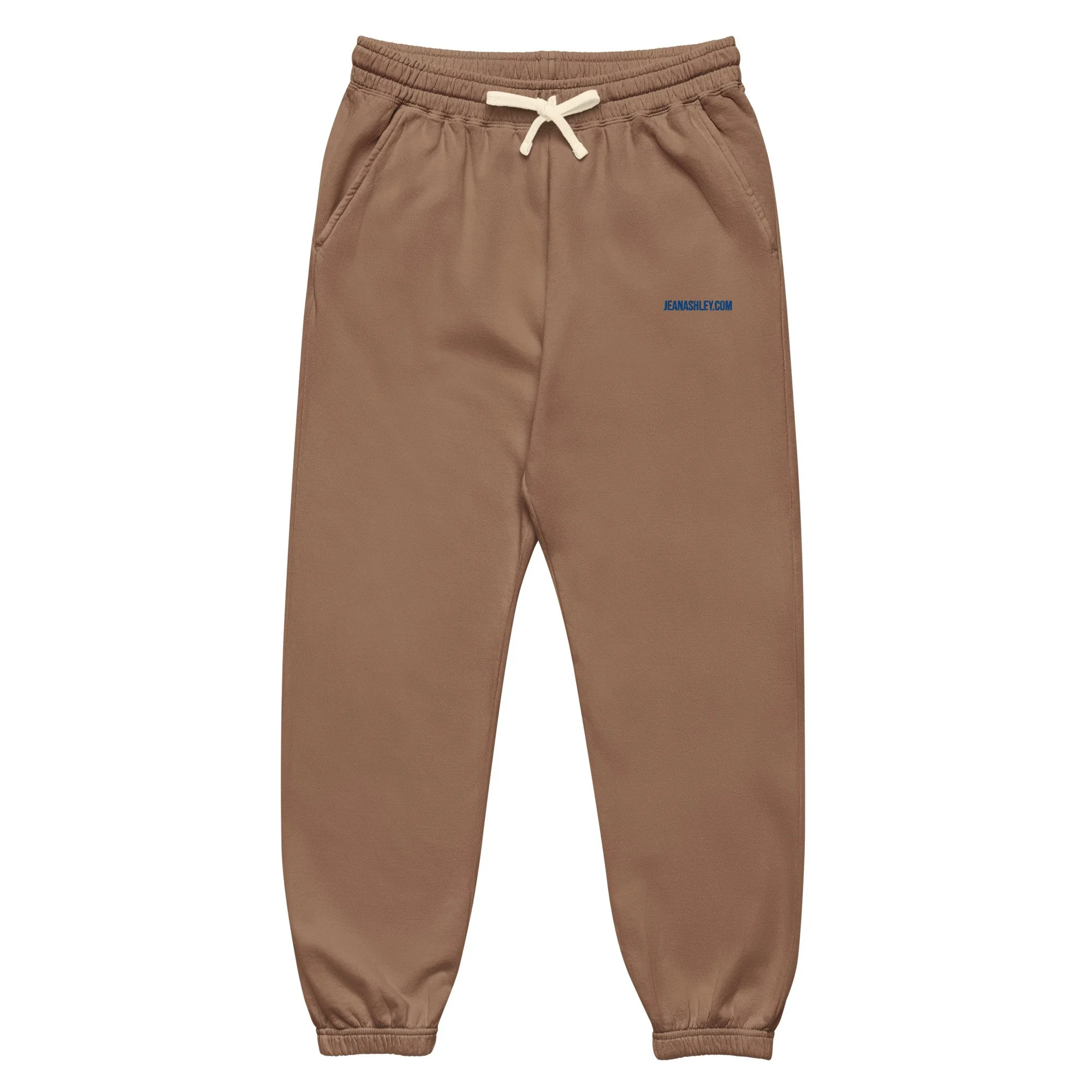 Authentic Fleece Sweatpants in espresso