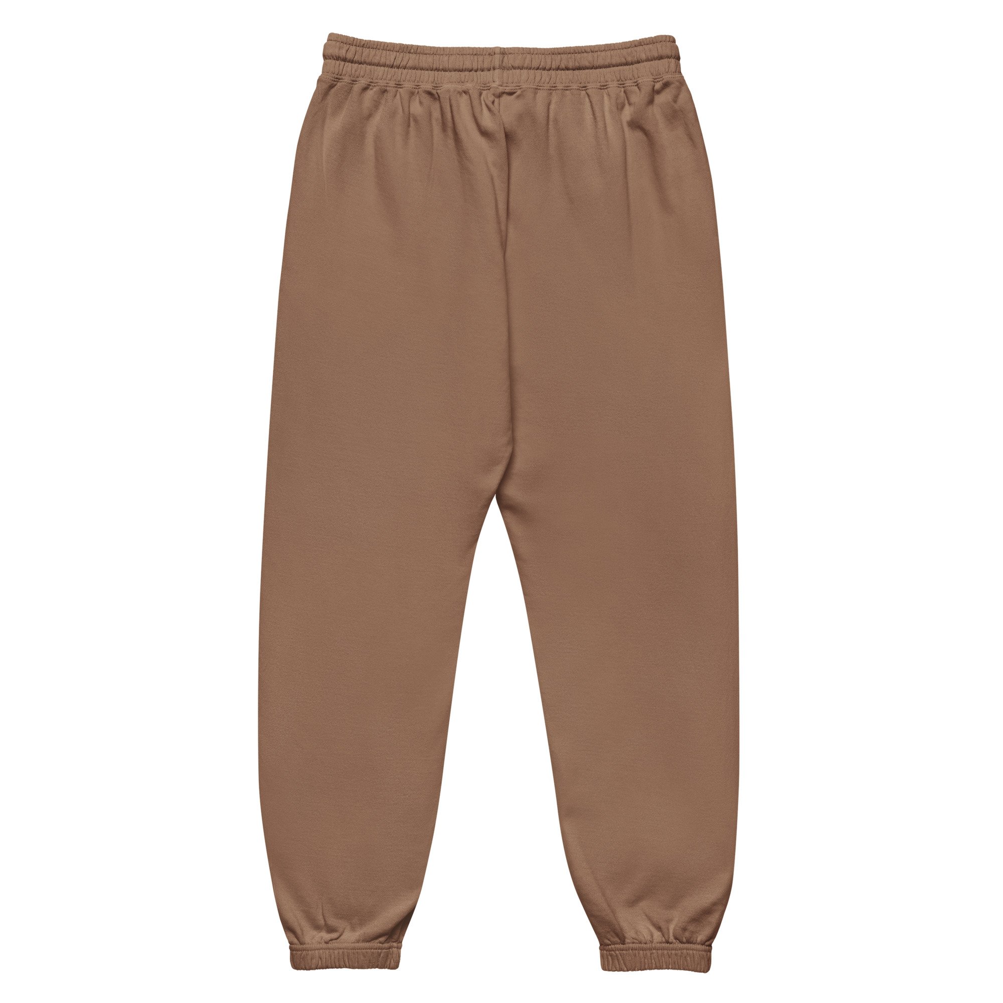 Authentic Fleece Sweatpants in espresso