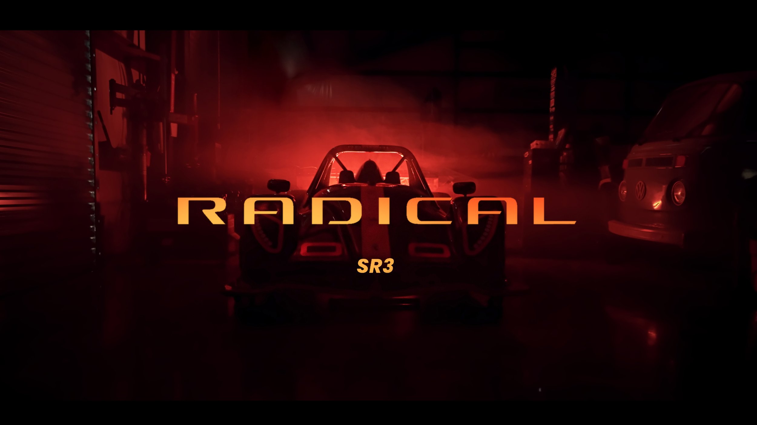 RADICAL SR3